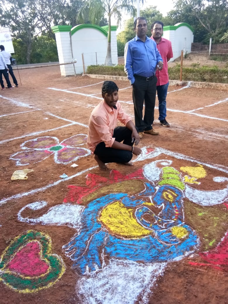 Swami Vivekananda School of Engineering and Technology(SVSET)