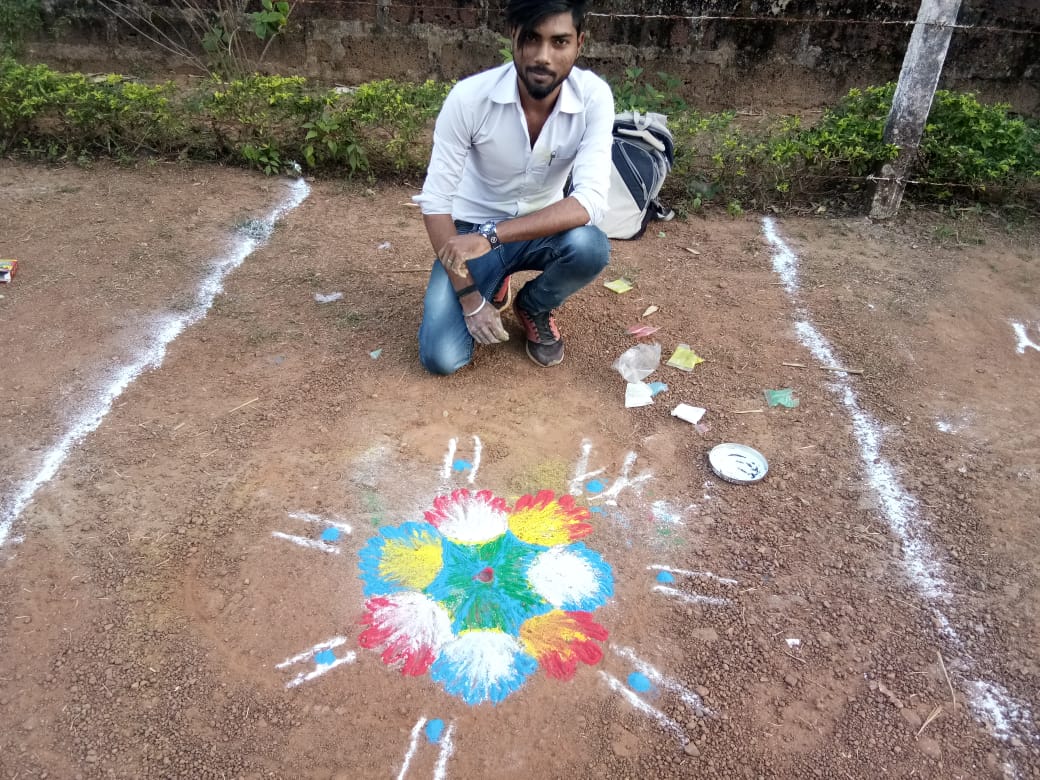 Swami Vivekananda School of Engineering and Technology(SVSET)