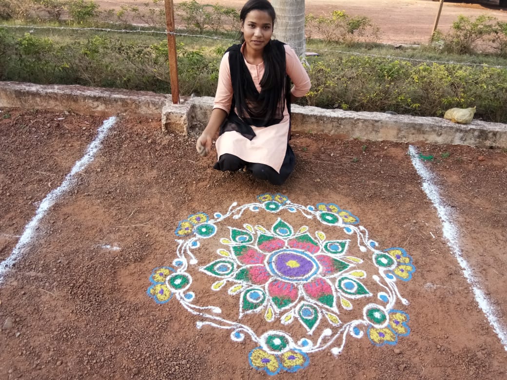 Swami Vivekananda School of Engineering and Technology(SVSET)